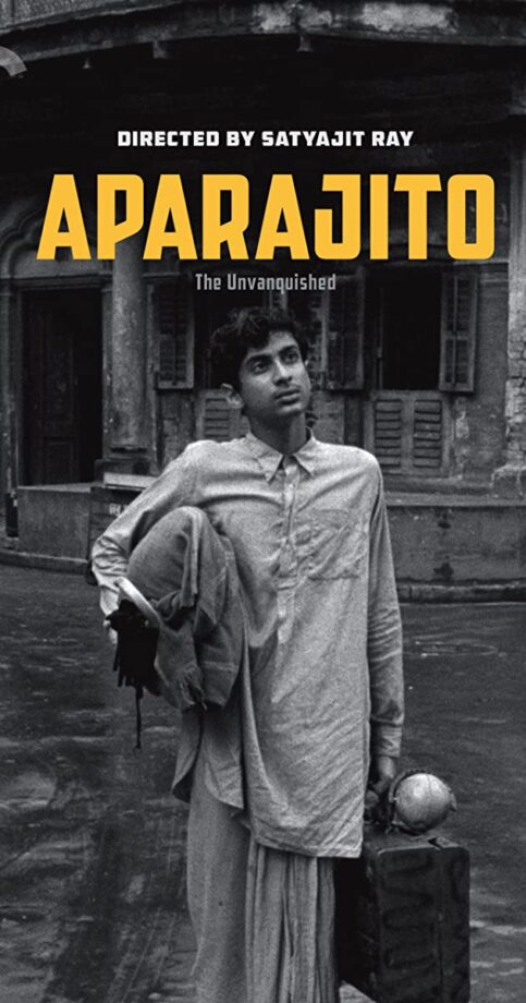 Best Satyajit Ray Movies To Watch For Every Film Lover - 1