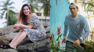 BFF Goals: This is how Taarak Mehta Ka Ooltah Chashmah’s Munmun Dutta and Raj Anadkat share new adorable photos, fans go wow
