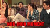 Bhabhiji Ghar Par Hai spoiler alert: Anita-Vibhuti and Tiwari-Angoori’s nok-jhok moment