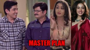 Bhabhiji Ghar Par Hai spoiler alert: Tiwari and Vibhuti plan to end Angoori-Anita’s friendship