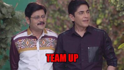 Bhabhiji Ghar Par Hai spoiler alert: Vibhuti and Tiwari get together to fool foreigners