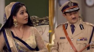 Bhabhiji Ghar Par Hai Written Update Ep1509 23rd March 2021: Anita and Angoori’s friendship