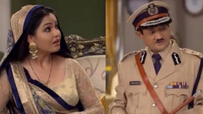 Bhabhiji Ghar Par Hai Written Update Ep1509 23rd March 2021: Anita and Angoori’s friendship