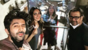 Bhool Bhulaiyaa 2 BTS Masti: This is what Kartik Aaryan & Kiara Advani are doing to have fun on sets
