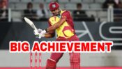 Big Achievement: West Indies all-rounder Kieron Pollard hits 6 sixes in an over, becomes third player to achieve feat in International cricket