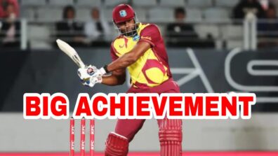 Big Achievement: West Indies all-rounder Kieron Pollard hits 6 sixes in an over, becomes third player to achieve feat in International cricket