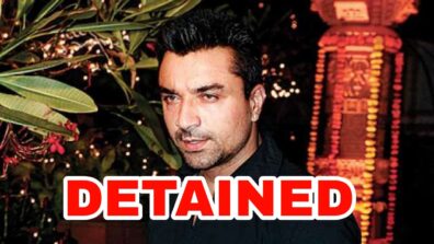 Big News: Bigg Boss fame Ajaz Khan detained by NCB in drugs case