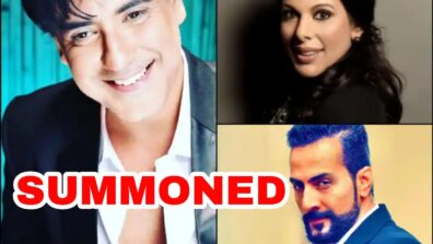 Big News: Pooja Bedi, Sudhanshu Pandey & 6 others summoned in Karan Oberoi case