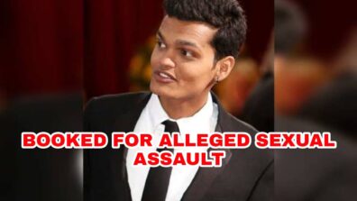 Big News: Slumdog Millionaire actor Madhur Mittal booked for alleged sexual assault case, actor denies charges