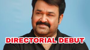 Big News: Superstar Mohanlal to make directorial debut with a 3D film