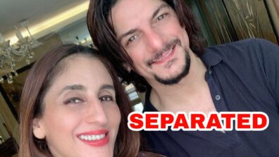 Big News: Sussanne Khan’s sister Farah Khan Ali and DJ Aqeel call it quits to their relationship, shares separation note on social media