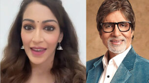 Big Revelation: Taarak Mehta Ka Ooltah Chashmah’s Sunayana Fozdar aka Anjali bhabhi has a secret connection with Amitabh Bachchan, find out what