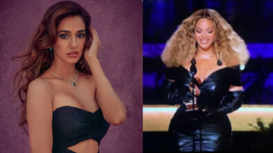 Big Revelation: What is Disha Patani’s secret connection with Beyonce?