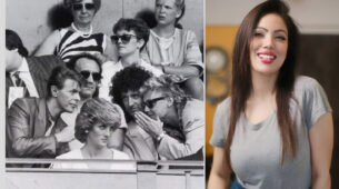 Big Revelation: What is Taarak Mehta Ka Ooltah Chashmah’s Munmun Dutta aka Babita’s secret connection with Princess Diana?