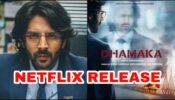 Big Update: Kartik Aaryan’s Dhamaka to skip theatres, gets a direct digital release in Netflix, fans excited