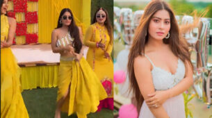Big Update: Krishna Mukherjee is the new ‘Naagin’ in town, fans super excited