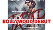 Big Update: Suniel Shetty’s son Ahan Shetty to make his Bollywood debut opposite Tara Sutaria in Tadap