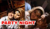 Bigg Boss 14 reunion: Rakhi Sawant, Vikas Gupta & Devoleena Bhattacharjee party all night, photo goes viral