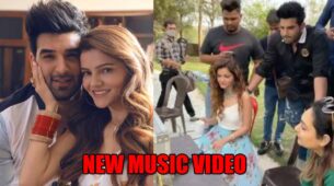 Bigg Boss 14 winner Rubina Dilaik to feature in a new music video with Paras Chhabra, fans excited
