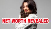 Bigg Boss Kannada 8 Contestant Nidhi Subbaiah’s Net Worth REVEALED