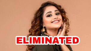 Bigg Boss Kannada 8 Elimination Latest Update: Social media sensation Dhanushree becomes the first contestant to get eliminated