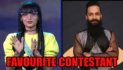 Bigg Boss Malayalam 3: Dimpal Bhal Vs Sai Vishnu: Who Is Your Favourite Contestant?