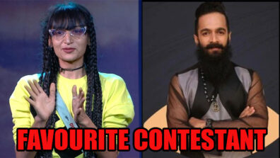 Bigg Boss Malayalam 3: Dimpal Bhal Vs Sai Vishnu: Who Is Your Favourite Contestant?