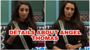 Bigg Boss Malayalam Season 3: All you need to know about evicted contestant Angel Thomas