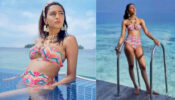 Bikini Babe Erica Fernandes is missing the morning sun, fans left curious