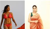 Bikini To Saree: Look How Sai Tamhankar Aces Every Outfit Flawlessly
