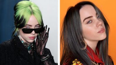 Billie Eilish’s Top 3 Songs Of All Time