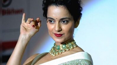 Big News: Kangana Ranaut moves Bombay HC for renewal of passport after P.A raised objection on sedition FIR