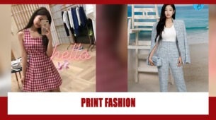 Blackpink Jennie Loves Prints & We Have Enough Proof About It: See Pics