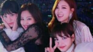 BLACKPINK Jisoo, Jennie, Rose And Lisa’s These Pictures Are Perfect For Sundowner Party