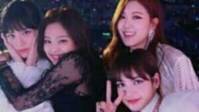 BLACKPINK Jisoo, Jennie, Rose And Lisa’s These Pictures Are Perfect For Sundowner Party