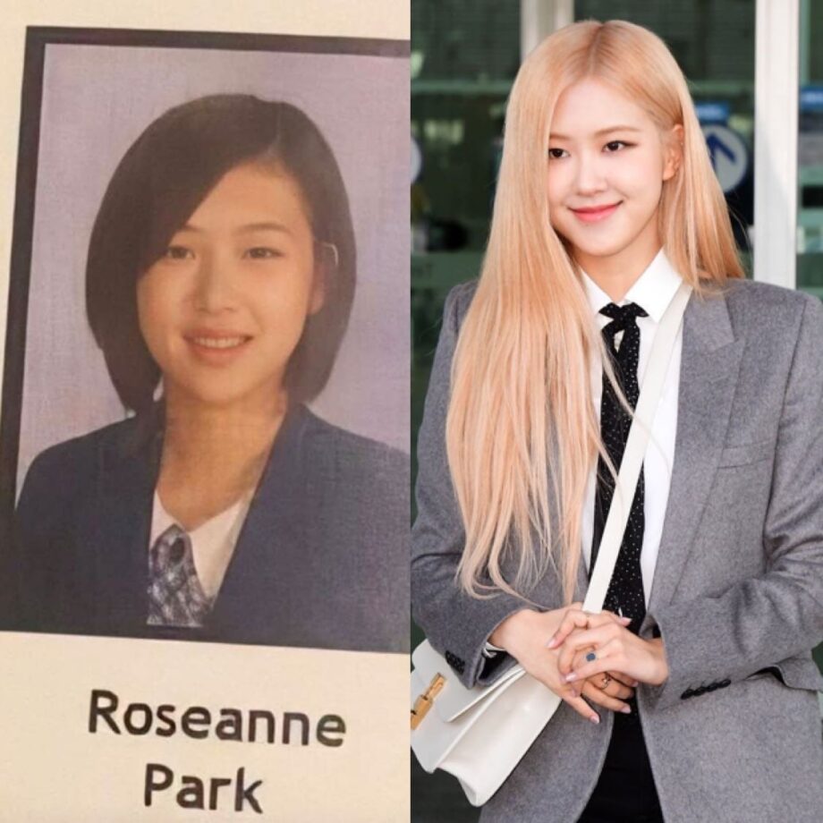 Blackpink Rose’s Supercute Childhood Picture That Will Make Fans Go ‘Aww’ - 1