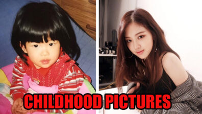 Blackpink Rose’s Supercute Childhood Pictures That Will Make Fans Go ‘Aww’