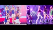 Blackpink Vs Red Velvet: Which Group Looks Freaking Hot While Performing On Stage?