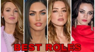Blake Lively, Mila Kunis, Amber Heard, Megan Fox: What Are The Best Ever Roles Played By These Hollywood Beauties? Know Here