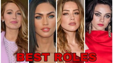 Blake Lively, Mila Kunis, Amber Heard, Megan Fox: What Are The Best Ever Roles Played By These Hollywood Beauties? Know Here