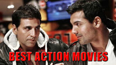 Bollywood Actor Akshay Kumar And John Abraham’s Best Action Movies Of All Times