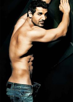 Bollywood Actor John Abraham’s Body Transformation: Then Vs Now - 1