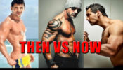 Bollywood Actor John Abraham’s Body Transformation: Then Vs Now