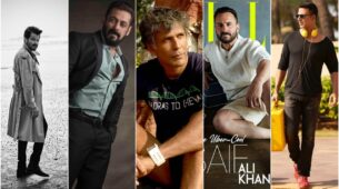Bollywood Actors Who Are Above 50 Yet More Handsome And Younger Looking, Find Out Here