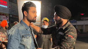 Bollywood Celebrity Costume designer Talwinder Singh earning name with his styling skills
