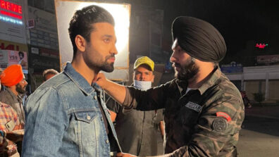 Bollywood Celebrity Costume designer Talwinder Singh earning name with his styling skills