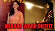 Bollywood Divas Shine In Mirror Work Outfit: From Yami Gautam To Sonakshi Sinha