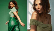 Bollywood Fashion Divas: Deepika Padukone & Tara Sutaria look sensuous in latest pictures