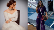 Boss Babe: Surbhi Jyoti & Hina Khan’s latest internet posts are life goals