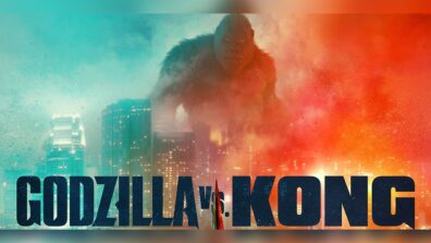 Box Office Buzz: Godzilla Versus Kong Opens Strong